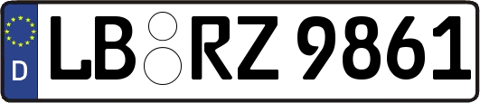 LB-RZ9861