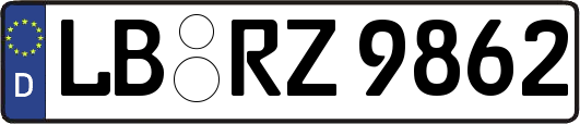 LB-RZ9862