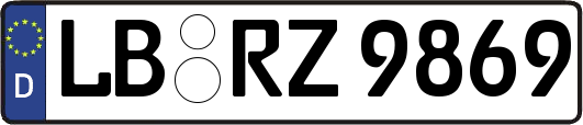 LB-RZ9869