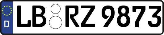 LB-RZ9873