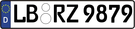 LB-RZ9879