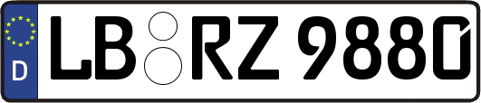 LB-RZ9880
