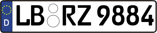 LB-RZ9884