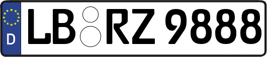 LB-RZ9888