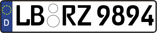 LB-RZ9894