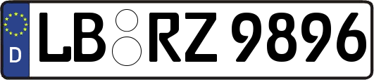 LB-RZ9896