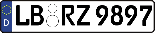 LB-RZ9897