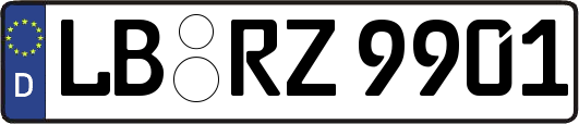 LB-RZ9901