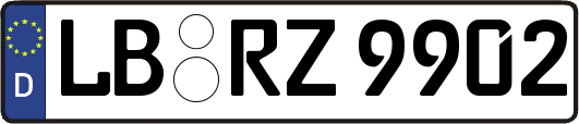 LB-RZ9902