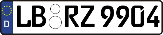 LB-RZ9904