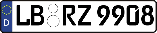 LB-RZ9908