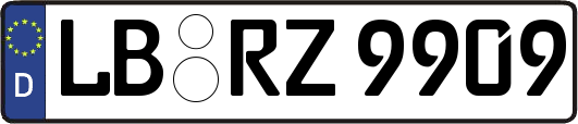 LB-RZ9909