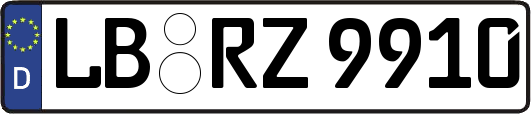 LB-RZ9910