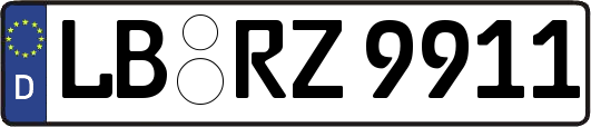 LB-RZ9911