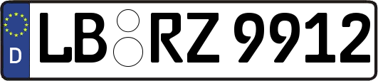 LB-RZ9912