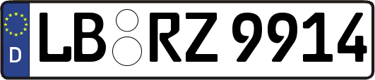 LB-RZ9914