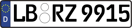 LB-RZ9915