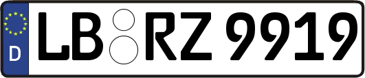 LB-RZ9919
