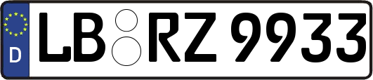 LB-RZ9933