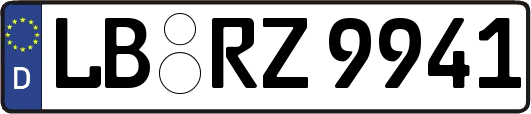 LB-RZ9941