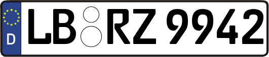 LB-RZ9942