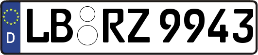 LB-RZ9943