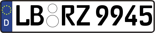 LB-RZ9945