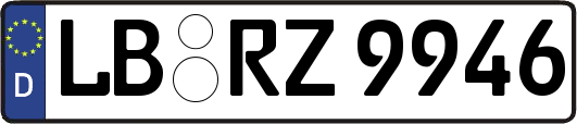 LB-RZ9946
