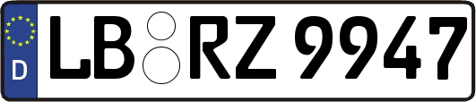 LB-RZ9947