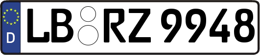 LB-RZ9948