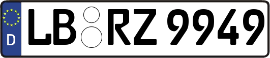 LB-RZ9949