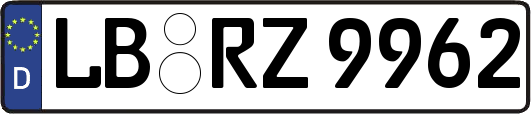 LB-RZ9962