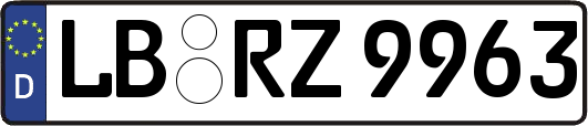 LB-RZ9963