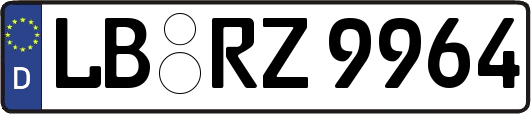 LB-RZ9964
