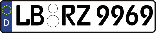 LB-RZ9969