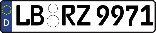 LB-RZ9971