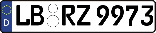 LB-RZ9973
