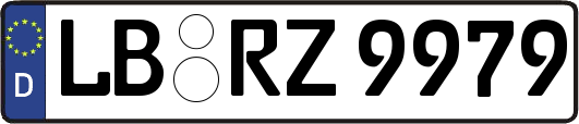 LB-RZ9979