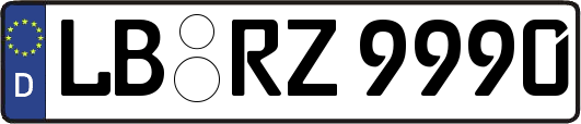LB-RZ9990