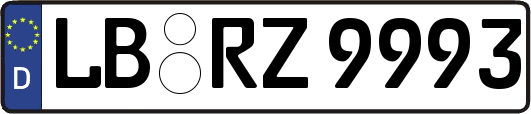 LB-RZ9993