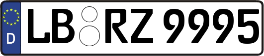 LB-RZ9995