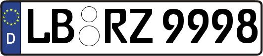 LB-RZ9998