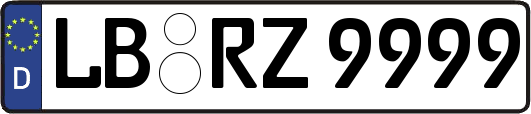 LB-RZ9999