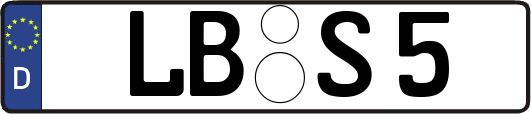 LB-S5