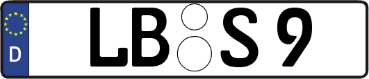 LB-S9