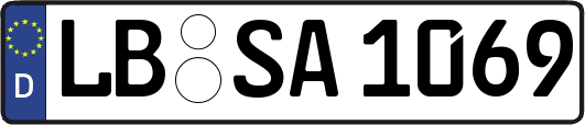 LB-SA1069
