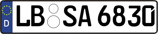 LB-SA6830