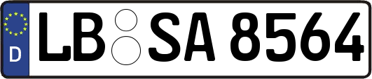LB-SA8564