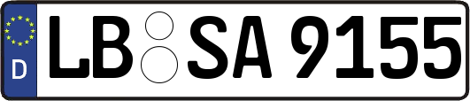 LB-SA9155