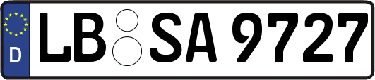 LB-SA9727